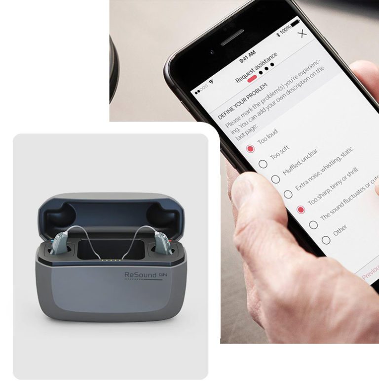 Hearing Aids Winnipeg Horizon Hearing Centres