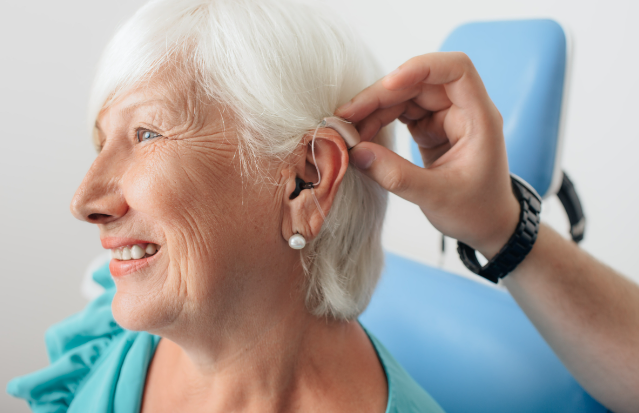 Horizon Hearing Centres are a reputable Hearing Aid Clinic in Manitoba